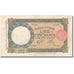 Banknote, Italy, 50 Lire, 1933, 1933-10-11, KM:54a, VF(30-35)