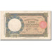 Biljet, Italië, 50 Lire, 1933, 1933-10-11, KM:54a, TB+