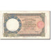 Banknote, Italy, 50 Lire, 1933, 1933-10-11, KM:54a, VF(30-35)