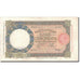 Billete, 50 Lire, 1933, Italia, 1933-10-11, KM:54a, BC+