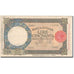 Geldschein, Italien, 50 Lire, 1942, 1942-05-22, KM:54b, S