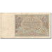 Billet, Pologne, 10 Zlotych, 1929, 1929-07-20, KM:69, TB