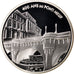 France, 1,5 Euro, 2007, MS(65-70), Silver, 22.20