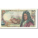 France, 50 Francs, Racine, 1975, 1975-06-05, SPL, Fayette:64.30, KM:148e