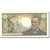 Francia, 5 Francs, Pasteur, 1968, 1968-04-04, EBC, Fayette:61.7, KM:146b