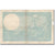 France, 10 Francs, Minerve, 1939, platet strohl, 1939-07-06, F(12-15)
