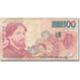 Banknote, Belgium, 100 Francs, Undated (1995-2001), KM:147, F(12-15)