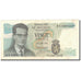 Banknote, Belgium, 20 Francs, 1964, 1964-06-15, KM:138, VF(30-35)