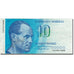 Banknote, Finland, 10 Markkaa, 1986, 1986, KM:113a, VF(20-25)