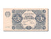 Russia, 5 Rubles, 1922, KM #129, UNC(65-70), AA.024