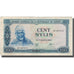 Banconote, Guinea, 100 Sylis, 1960, 1960-03-01, KM:26a, MB