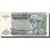 Banknot, Zaire, 100,000 Zaïres, 1992, 1992-01-04, KM:41a, VF(20-25)