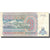 Banknote, Zaire, 100,000 Zaïres, 1992, 1992-01-04, KM:41a, VF(20-25)