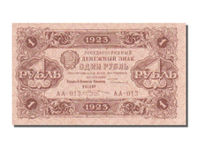 Russia, 1 Ruble, 1923, KM #156, UNC(65-70), AA.013