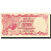 Biljet, Indonesië, 100 Rupiah, 1964, 1964, KM:97a, NIEUW