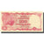 Banknot, Indonesia, 100 Rupiah, 1984, 1984, KM:97a, UNC(65-70)