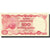 Biljet, Indonesië, 100 Rupiah, 1964, 1964, KM:97a, NIEUW