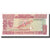 Nota, Guiné, 50 Francs, 1960, 1960-03-01, Espécime, KM:12s, UNC(65-70)