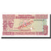 Billet, Guinea, 50 Francs, 1960, 1960-03-01, Specimen, KM:12s, NEUF