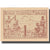 Banknot, Francuska Afryka Zachodnia, 1 Franc, 1944, 1944, KM:34b, UNC(64)