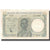 Geldschein, French West Africa, 25 Francs, 1953-04-10, KM:38, SS