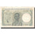 Banknot, Francuska Afryka Zachodnia, 25 Francs, 1953-04-10, KM:38, EF(40-45)