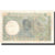 Geldschein, French West Africa, 25 Francs, 1953-04-10, KM:38, SS