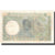 Banknot, Francuska Afryka Zachodnia, 25 Francs, 1953-04-10, KM:38, EF(40-45)