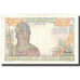 Banconote, INDOCINA FRANCESE, 5 Piastres, 1932, KM:53a, SPL