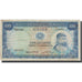 Banconote, Guinea portoghese, 100 Escudos, 1971, 1971-12-17, KM:45a, MB+