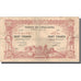 Banknote, French Somaliland, 100 Francs, 1920, 1920-01-02, KM:5, VF(30-35)