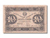 Russia, 10 Rubles, 1923, KM #158, AU(55-58), AB.2030