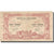 Banknote, French Somaliland, 100 Francs, 1920, 1920-01-02, KM:5, VF(20-25)