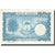 Banknote, Central African States, 1000 Francs, 1999, KM:202Ef, AU(50-53)