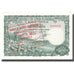 Banknote, Equatorial Guinea, 5000 Bipkwele on 500 Pesetas, 1980, 1980-10-21