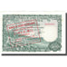 Banknote, Equatorial Guinea, 5000 Bipkwele on 500 Pesetas, 1980, 1980-10-21
