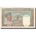 Banknot, Algieria, 100 Francs, 1942, 1942-11-02, KM:88, VF(30-35)