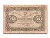 Russia, 50 Rubles, 1923, KM #160, VF(30-35), 4018
