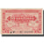 Biljet, Algerije, 50 Centimes, 1944, 1944-01-31, KM:100, SUP