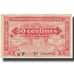 Banknote, Algeria, 50 Centimes, 1944, 1944-01-31, KM:100, AU(55-58)