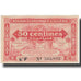 Banknot, Algieria, 50 Centimes, 1944, 1944-01-31, KM:100, AU(55-58)