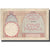 Banknote, Morocco, 5 Francs, 1941, 1941-11-14, KM:23Ab, VF(30-35)