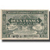 Banknote, Algeria, 2 Francs, 1944, 1944-01-31, KM:99b, UNC(60-62)