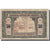 Banknote, Morocco, 50 Francs, 1943, 1943-08-01, KM:26a, F(12-15)