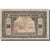 Nota, Marrocos, 50 Francs, 1943, 1943-08-01, KM:26a, F(12-15)