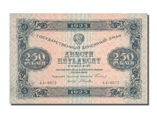 Russia, 250 Rubles, 1923, KM #162, UNC(65-70), AA.6072