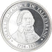 France, Medal, Charles-Maurice de Talleyrand, History, MS(65-70), Silver