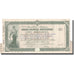 Biljet, Italië, 10000 Lire, 1961, 1961-08-25, TTB+