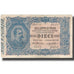 Banknote, Italy, 10 Lire, 1914, 1914, KM:20e, VF(20-25)