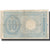 Billet, Italie, 10 Lire, 1914, 1914, KM:20e, TB